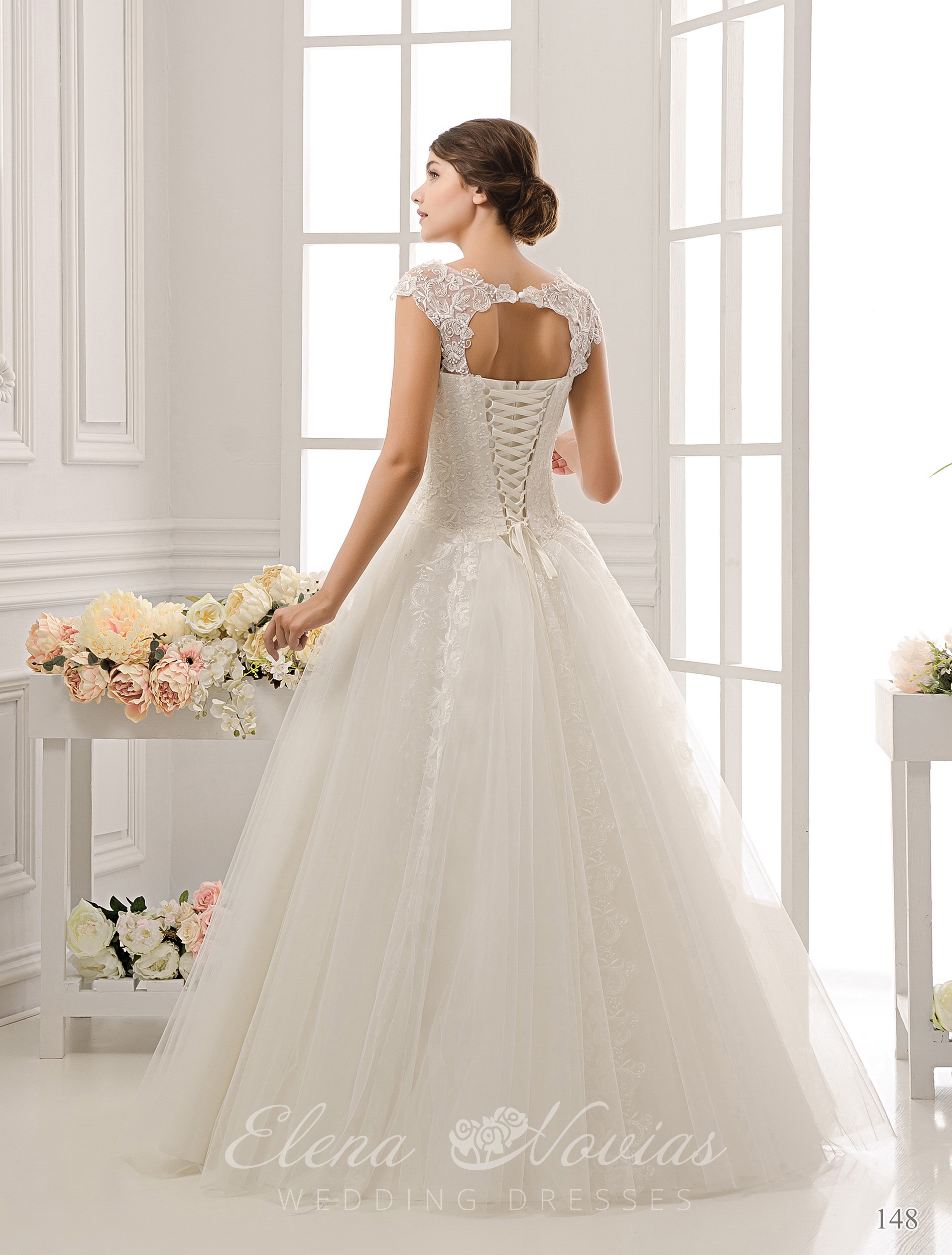 Wedding dresses 148 2
